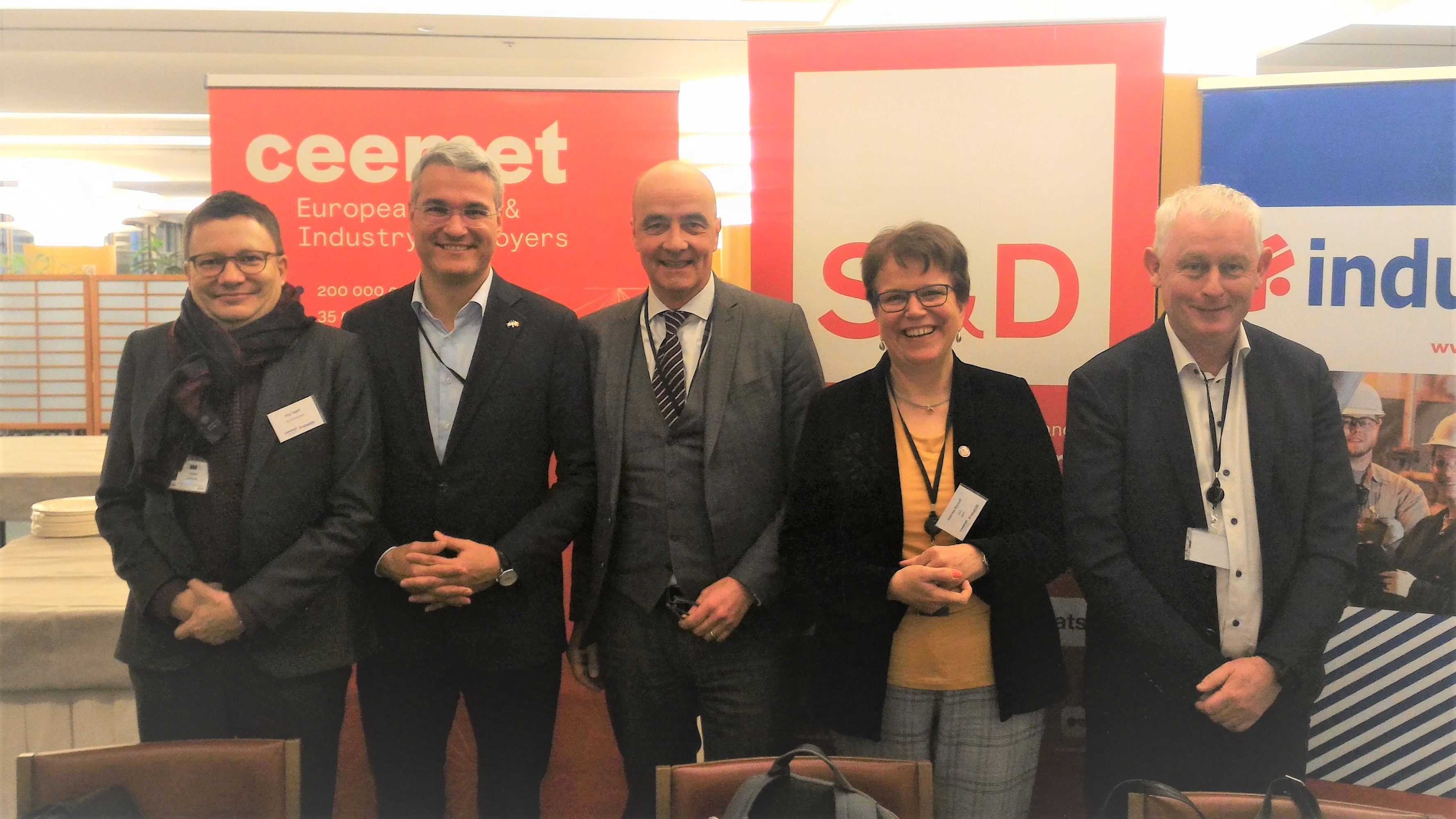 Social dialogue must be more than Sunday speeches